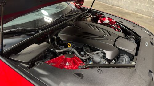 2019 LEXUS LC 500, US $71,999.00, image 31