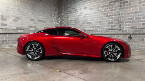 2019 LEXUS LC 500, US $71,999.00, image 33