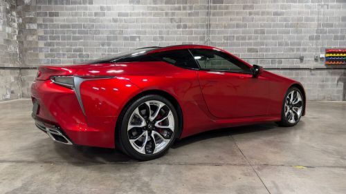 2019 LEXUS LC 500, US $71,999.00, image 34