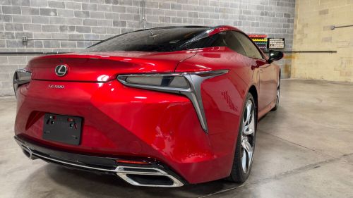 2019 LEXUS LC 500, US $71,999.00, image 35