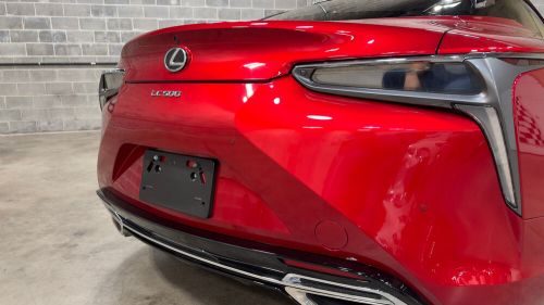 2019 LEXUS LC 500, US $71,999.00, image 36