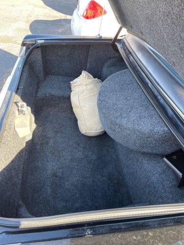 1988 Lincoln Town Car, US $18,500.00, image 6