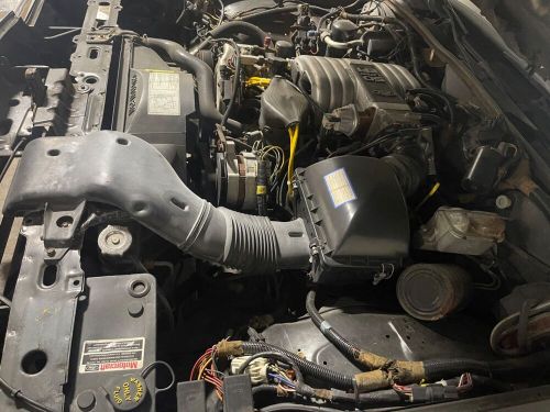 1988 Lincoln Town Car, US $18,500.00, image 12