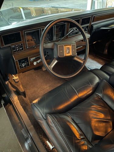 1988 Lincoln Town Car, US $18,500.00, image 16