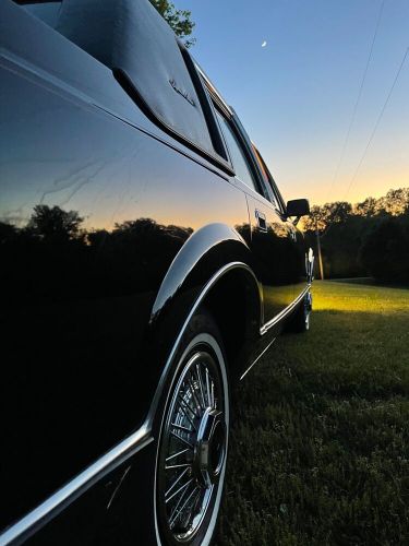 1988 Lincoln Town Car, US $18,500.00, image 25