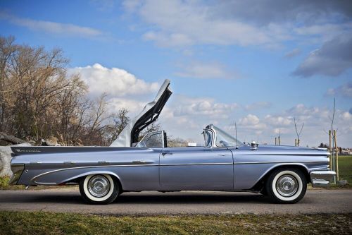 1959 pontiac bonneville
