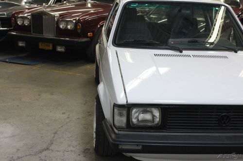 Volkswagen GTI 2dr Hatchback