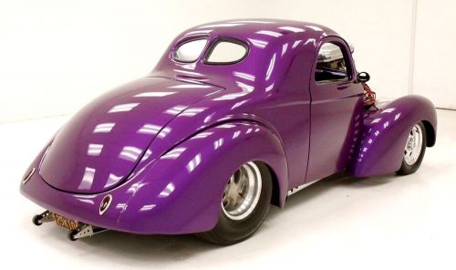 Willys 441