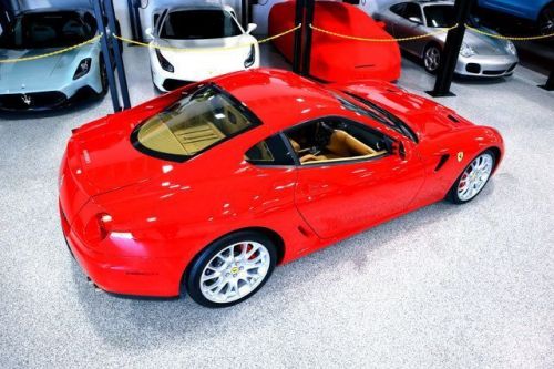 2009 Ferrari 599 GTB Fiorano * ONLY 14K MILES...BIG OPTIONS, BEST COLORS!, US $198,500.00, image 2