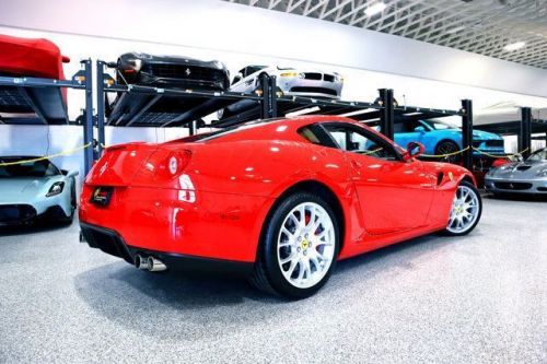 2009 Ferrari 599 GTB Fiorano * ONLY 14K MILES...BIG OPTIONS, BEST COLORS!, US $198,500.00, image 3