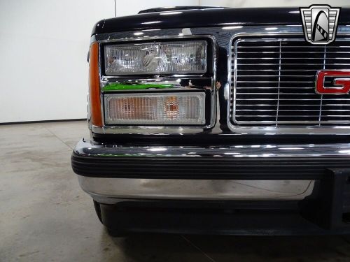 1991 gmc 1/2 ton