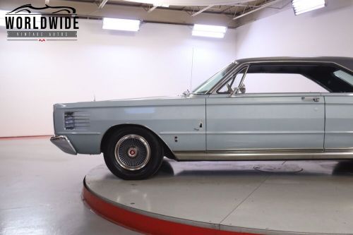 Mercury Marauder