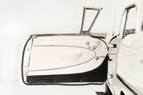 1957 oldsmobile eighty-eight