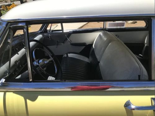 1953 Lincoln Capri 2Dr Coupe, US $28,000.00, image 2