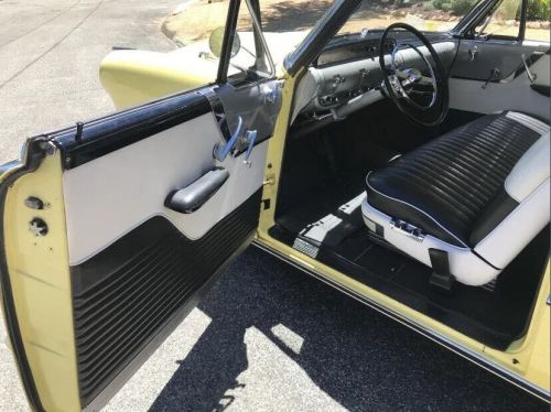 1953 Lincoln Capri 2Dr Coupe, US $28,000.00, image 3