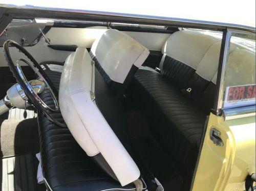 1953 Lincoln Capri 2Dr Coupe, US $28,000.00, image 4