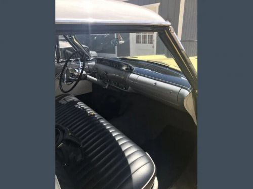 1953 Lincoln Capri 2Dr Coupe, US $28,000.00, image 5