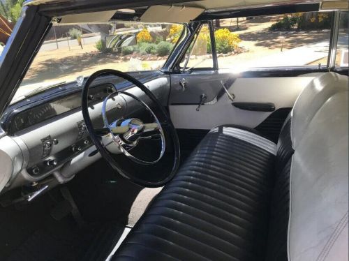 1953 Lincoln Capri 2Dr Coupe, US $28,000.00, image 6