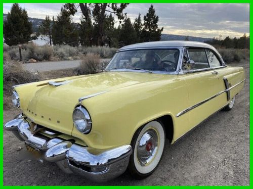 1953 Lincoln Capri 2Dr Coupe, US $28,000.00, image 12
