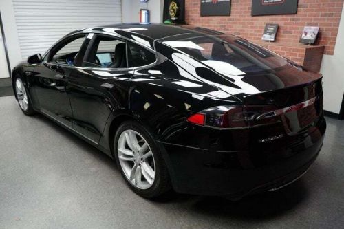 2015 tesla model s