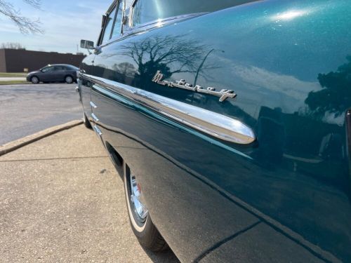 1954 mercury monterey