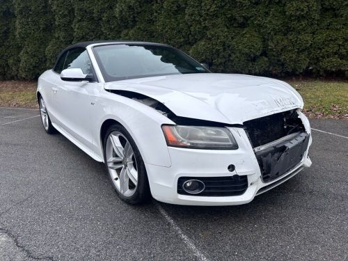2012 audi s5 premium plus