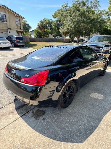 Infiniti G37