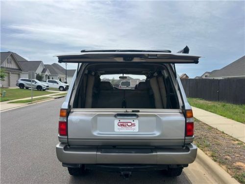1997 lexus lx