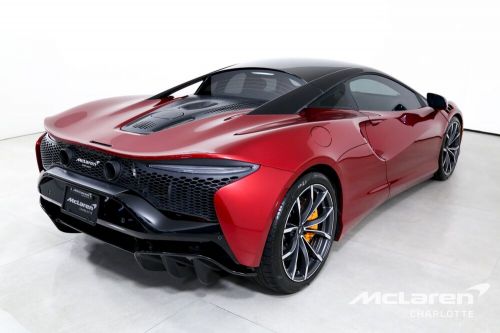 2023 McLaren Artura, US $217,996.00, image 4