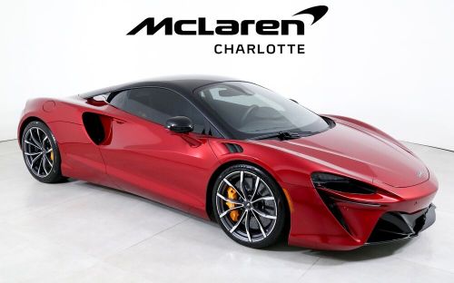 2023 McLaren Artura, US $217,996.00, image 8