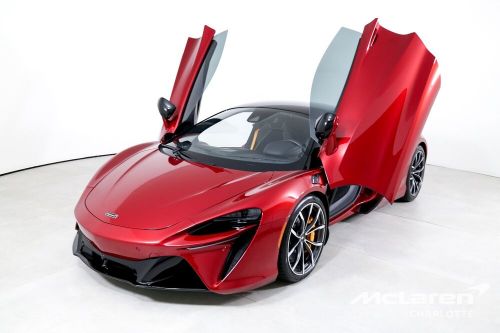 2023 McLaren Artura, US $217,996.00, image 11