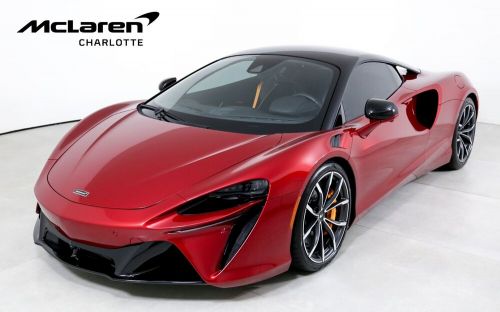 2023 McLaren Artura, US $217,996.00, image 12