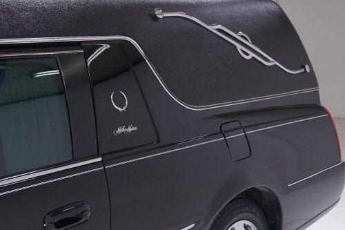 2007 Cadillac Commercial Chassis Commercial Chassis, US $10,999.00, image 21