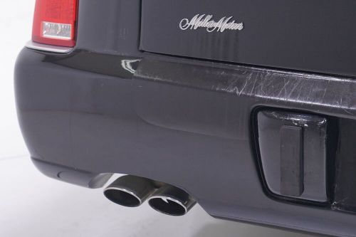 2007 Cadillac Commercial Chassis Commercial Chassis, US $10,999.00, image 28