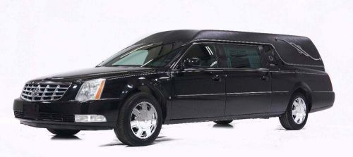 2007 Cadillac Commercial Chassis Commercial Chassis, US $10,999.00, image 36