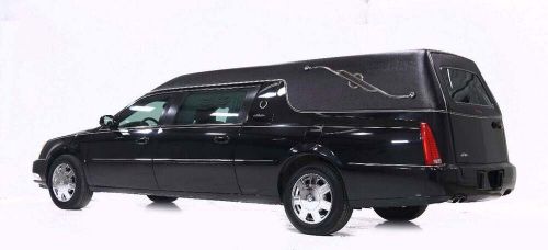 2007 Cadillac Commercial Chassis Commercial Chassis, US $10,999.00, image 38