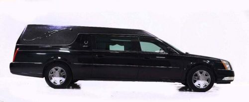 2007 Cadillac Commercial Chassis Commercial Chassis, US $10,999.00, image 39