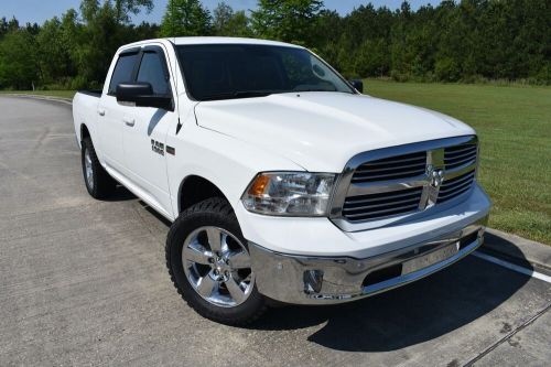 2019 ram 1500 slt