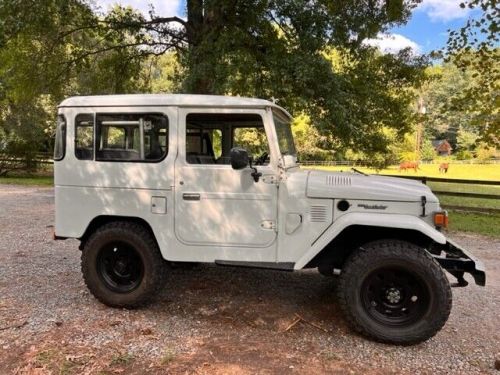 1980 toyota land cruiser