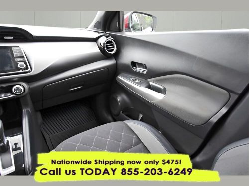 2019 Nissan Kicks SV, US $14,279.30, image 4