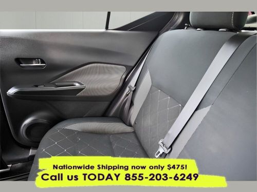 2019 Nissan Kicks SV, US $14,279.30, image 6