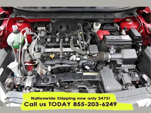 2019 Nissan Kicks SV, US $14,279.30, image 7