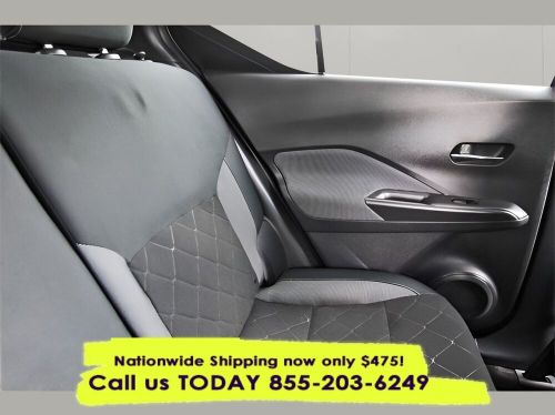 2019 Nissan Kicks SV, US $14,279.30, image 8