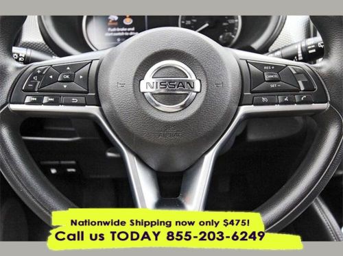 2019 Nissan Kicks SV, US $14,279.30, image 12