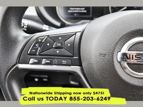 2019 Nissan Kicks SV, US $14,279.30, image 13