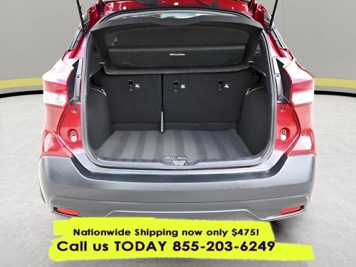 2019 Nissan Kicks SV, US $14,279.30, image 24