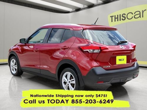 2019 Nissan Kicks SV, US $14,279.30, image 27