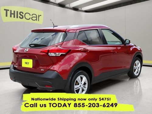 2019 Nissan Kicks SV, US $14,279.30, image 29