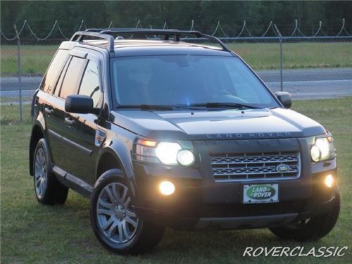2008 Land Rover LR2 SE, US $6,300.00, image 4