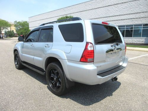 2007 4Runner SR5, US $3,350.00, image 2